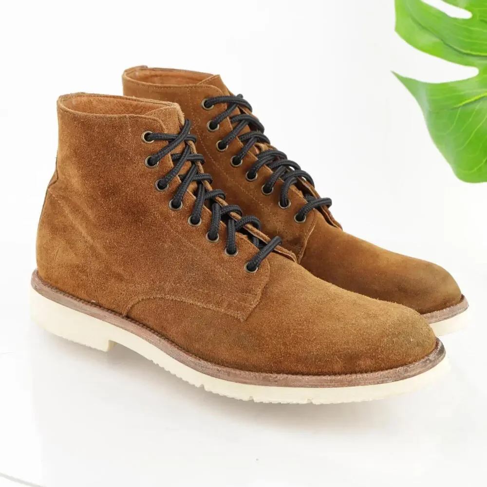 Frye mens eric